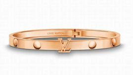 Picture of LV Bracelet _SKULVbracelet11303211153